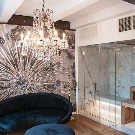 Ca' Squero911 Luxury Rooms Cesenatico Dış mekan fotoğraf