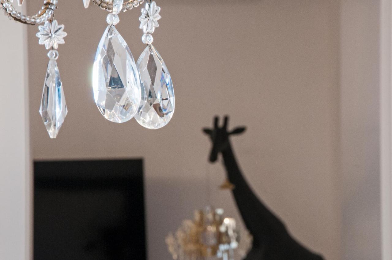 Ca' Squero911 Luxury Rooms Cesenatico Dış mekan fotoğraf