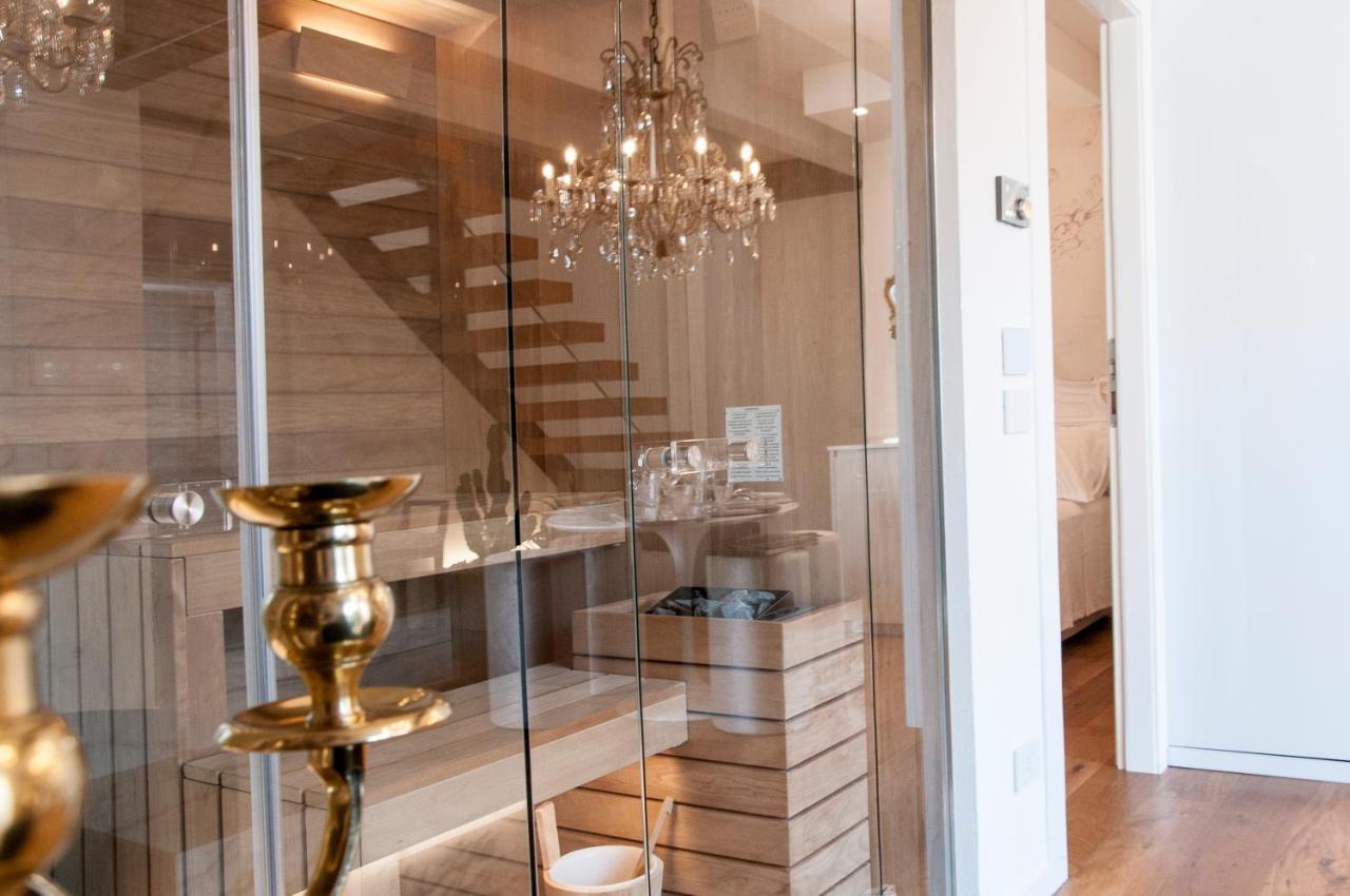 Ca' Squero911 Luxury Rooms Cesenatico Dış mekan fotoğraf