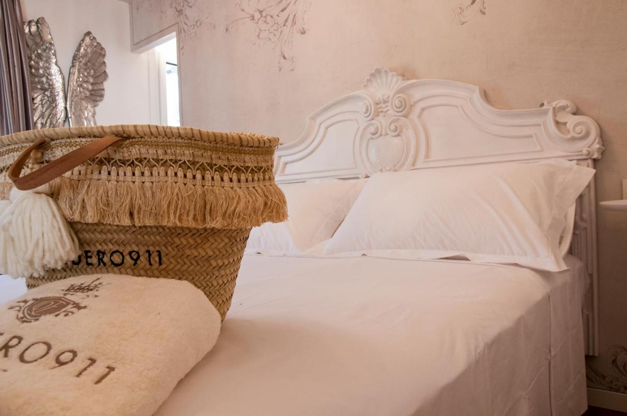 Ca' Squero911 Luxury Rooms Cesenatico Dış mekan fotoğraf