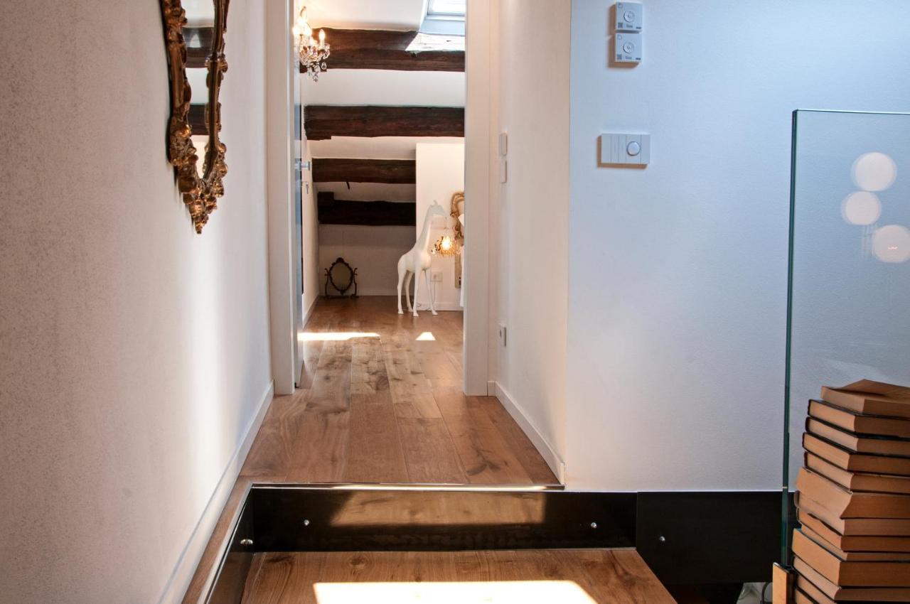 Ca' Squero911 Luxury Rooms Cesenatico Dış mekan fotoğraf