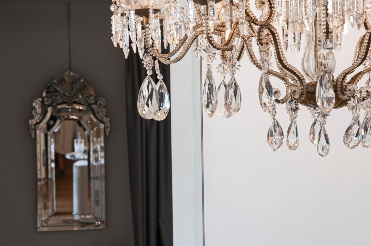 Ca' Squero911 Luxury Rooms Cesenatico Dış mekan fotoğraf