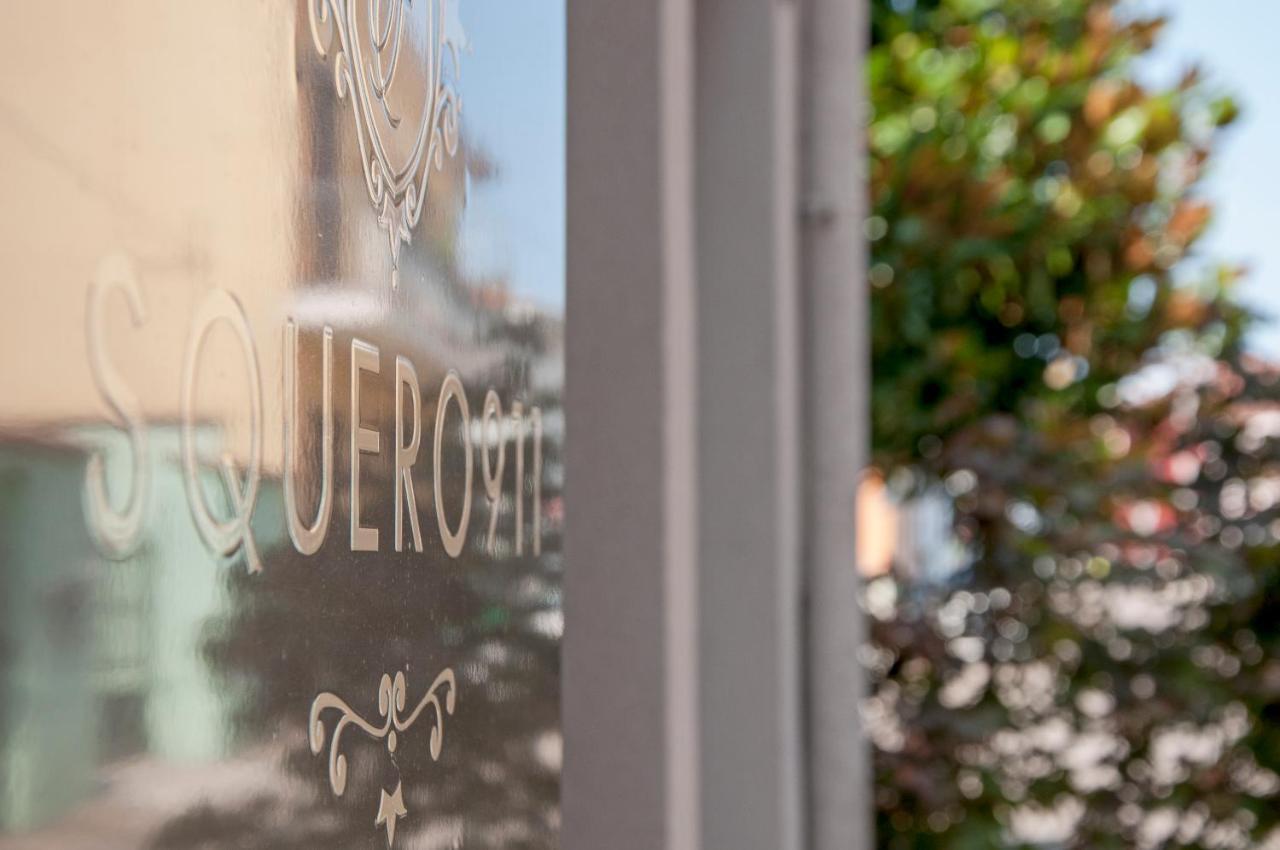 Ca' Squero911 Luxury Rooms Cesenatico Dış mekan fotoğraf