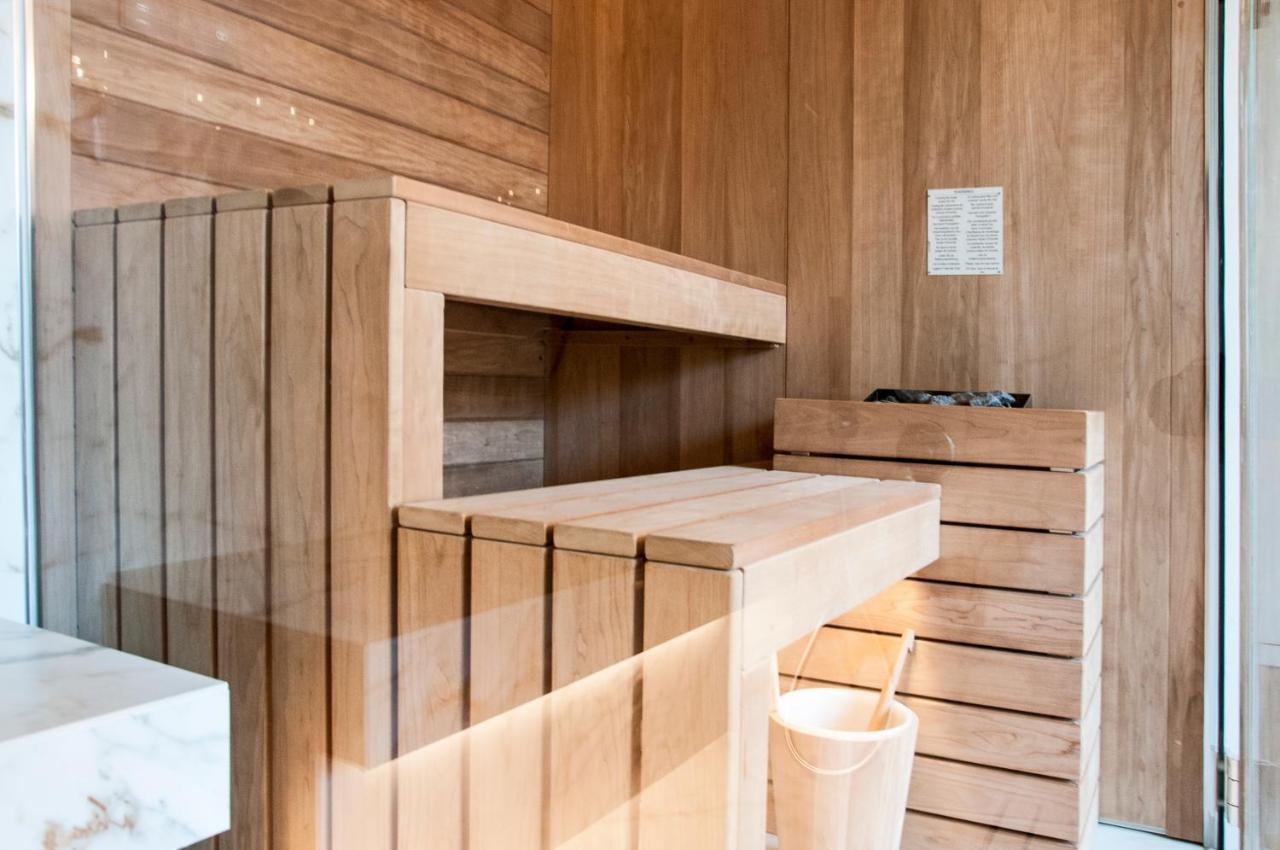 Ca' Squero911 Luxury Rooms Cesenatico Dış mekan fotoğraf