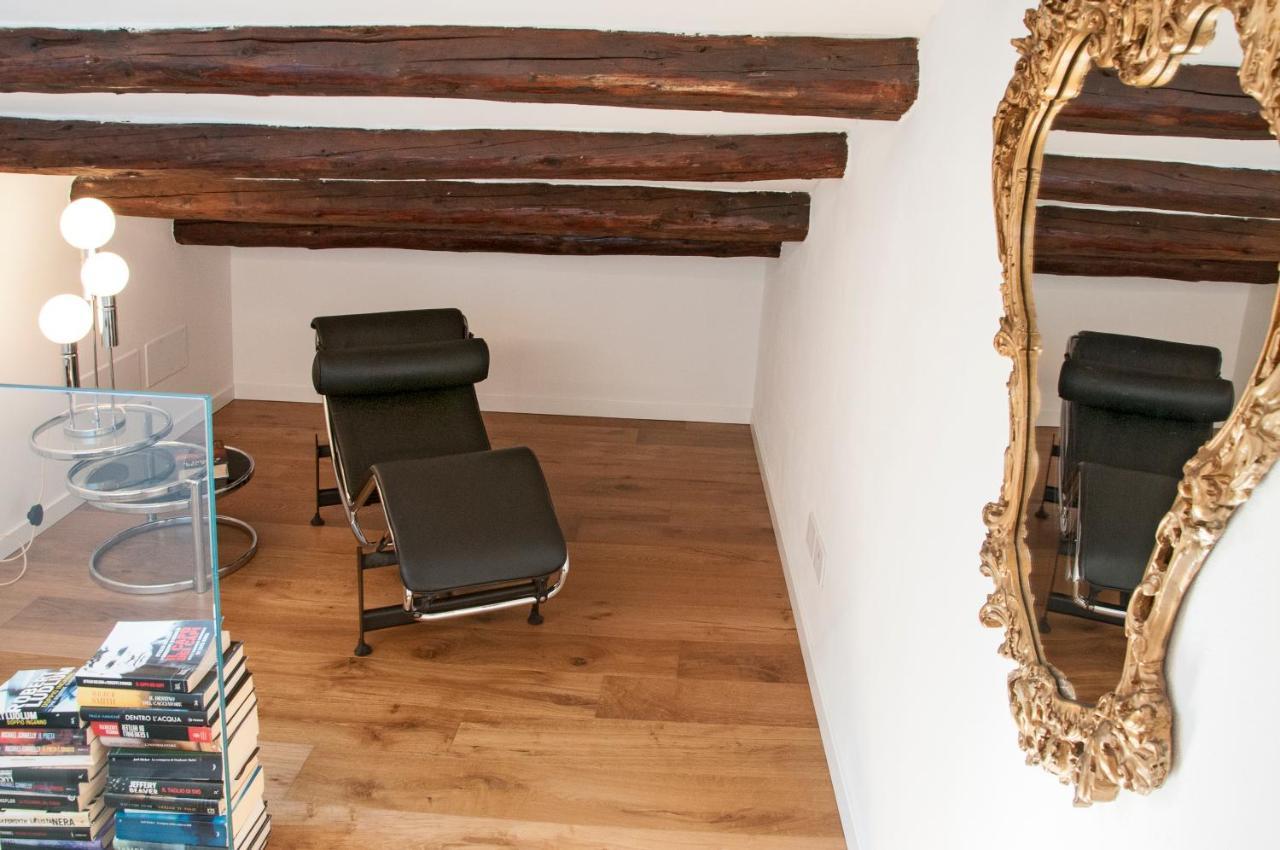 Ca' Squero911 Luxury Rooms Cesenatico Dış mekan fotoğraf