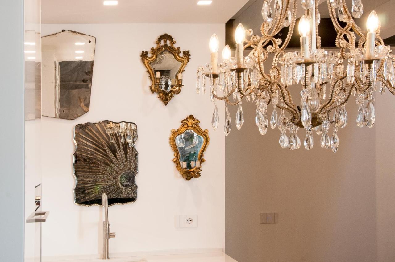Ca' Squero911 Luxury Rooms Cesenatico Dış mekan fotoğraf