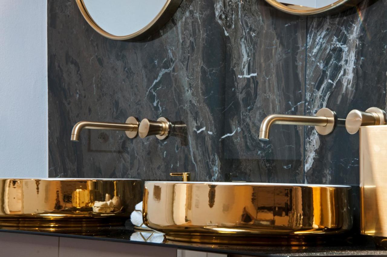 Ca' Squero911 Luxury Rooms Cesenatico Dış mekan fotoğraf