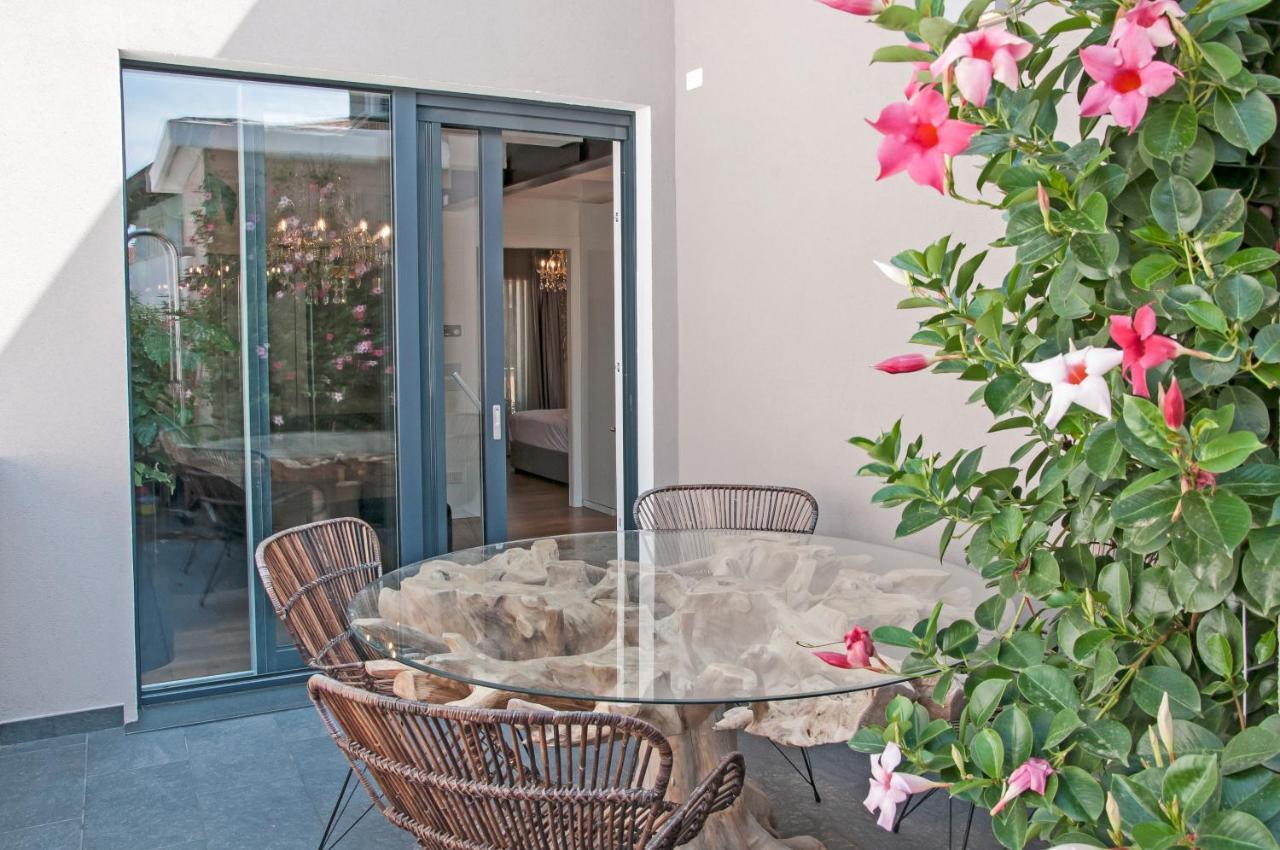 Ca' Squero911 Luxury Rooms Cesenatico Dış mekan fotoğraf