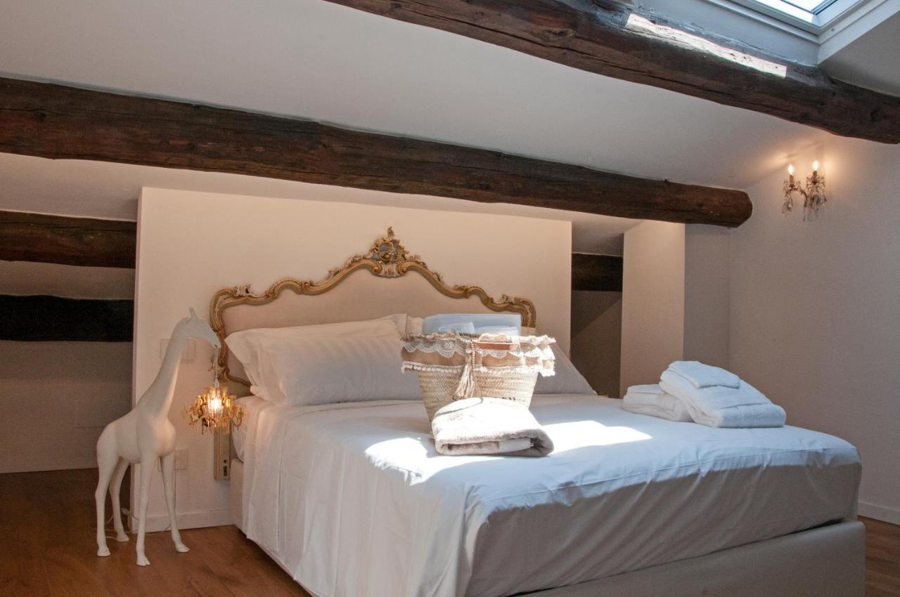 Ca' Squero911 Luxury Rooms Cesenatico Dış mekan fotoğraf