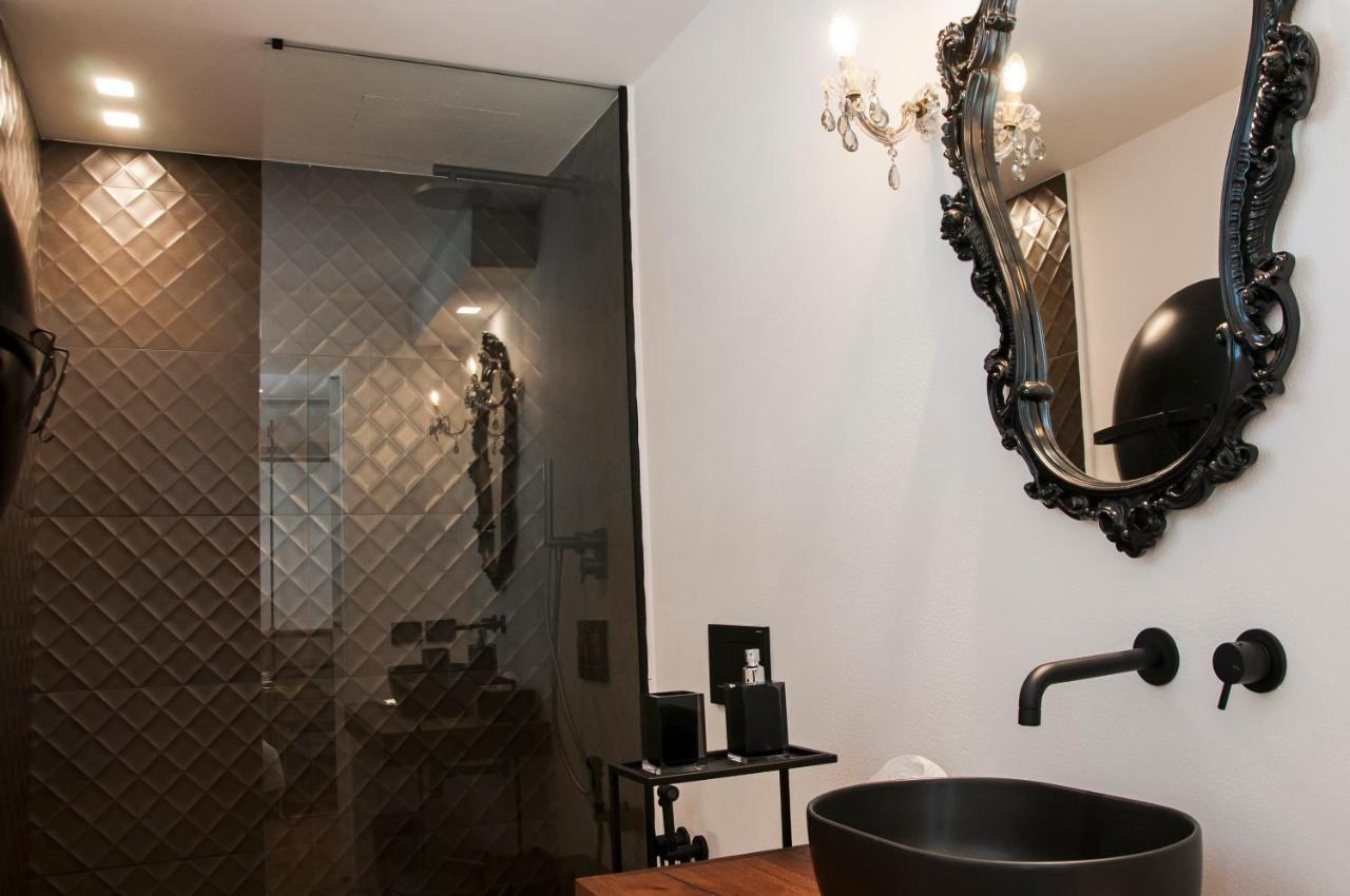 Ca' Squero911 Luxury Rooms Cesenatico Dış mekan fotoğraf