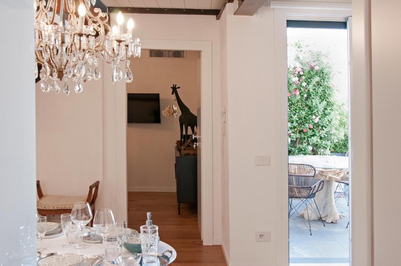 Ca' Squero911 Luxury Rooms Cesenatico Dış mekan fotoğraf