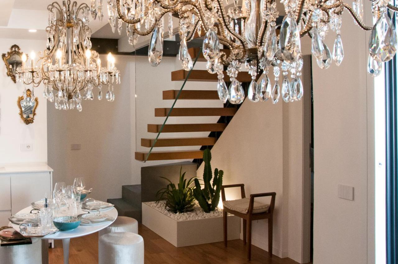 Ca' Squero911 Luxury Rooms Cesenatico Dış mekan fotoğraf