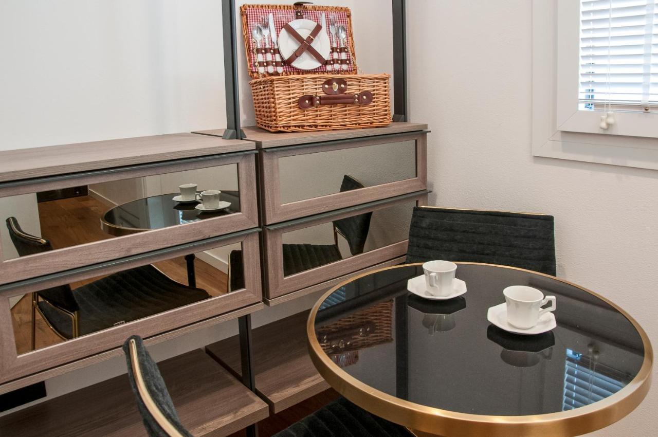 Ca' Squero911 Luxury Rooms Cesenatico Dış mekan fotoğraf