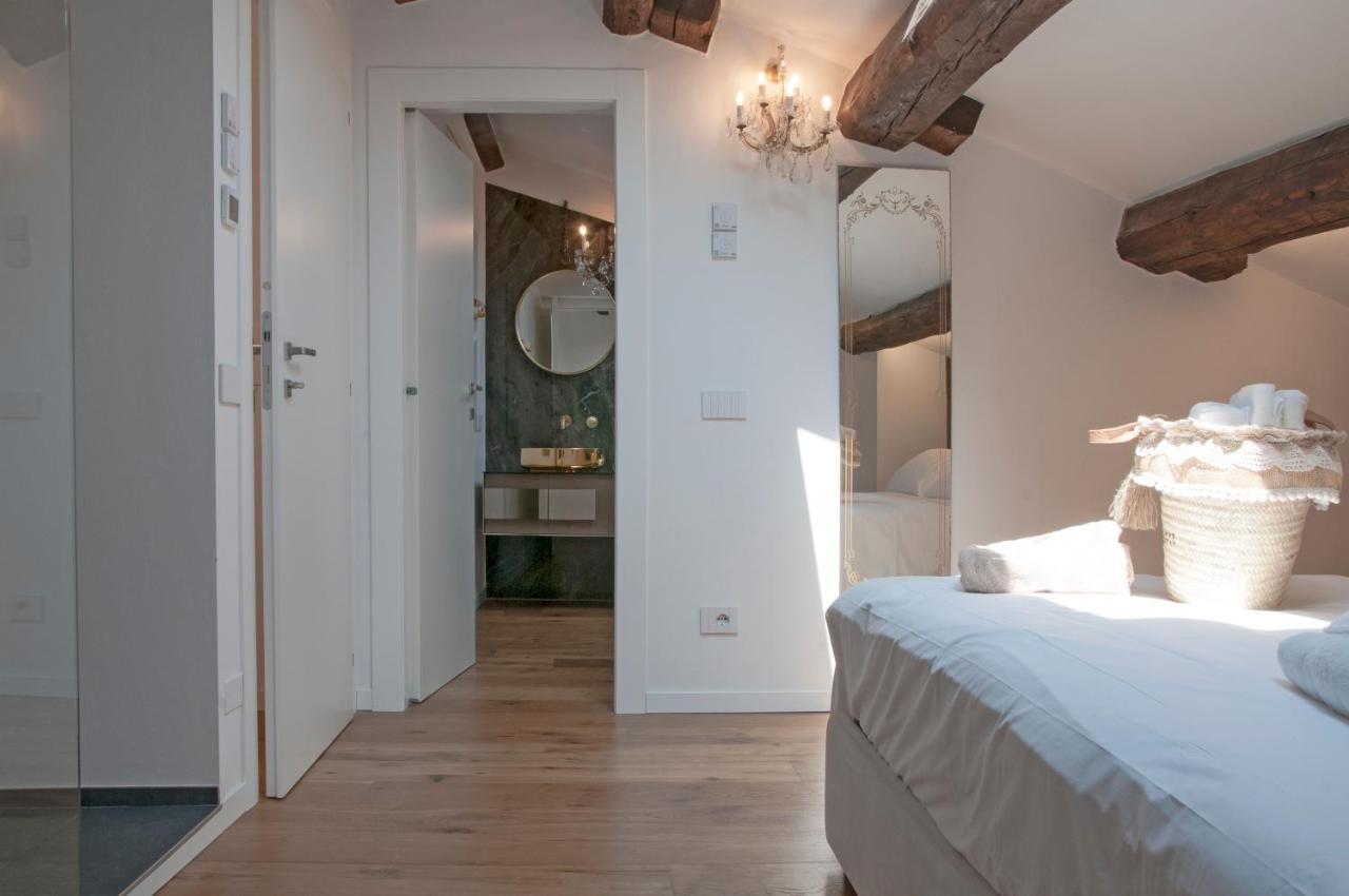 Ca' Squero911 Luxury Rooms Cesenatico Dış mekan fotoğraf
