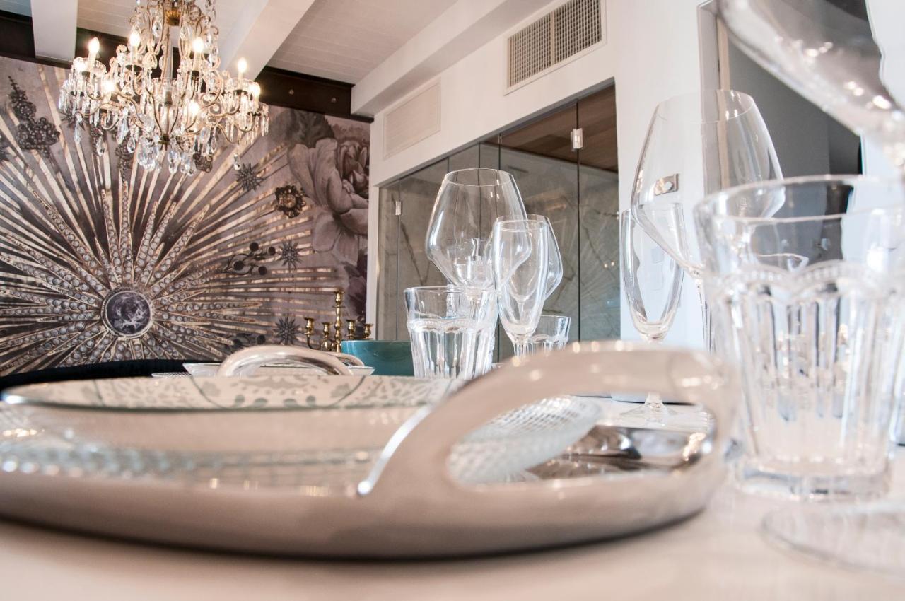 Ca' Squero911 Luxury Rooms Cesenatico Dış mekan fotoğraf