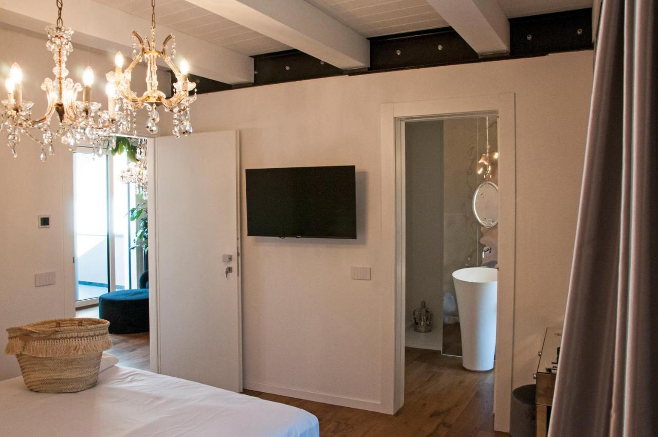 Ca' Squero911 Luxury Rooms Cesenatico Dış mekan fotoğraf