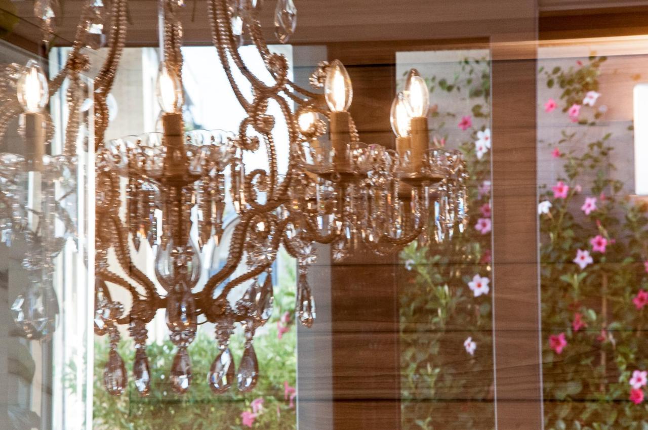 Ca' Squero911 Luxury Rooms Cesenatico Dış mekan fotoğraf