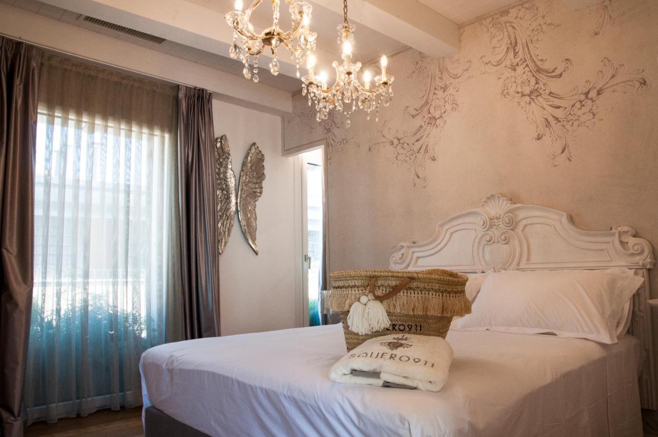 Ca' Squero911 Luxury Rooms Cesenatico Dış mekan fotoğraf