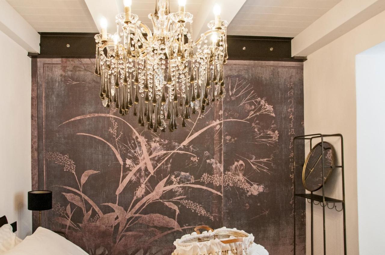 Ca' Squero911 Luxury Rooms Cesenatico Dış mekan fotoğraf