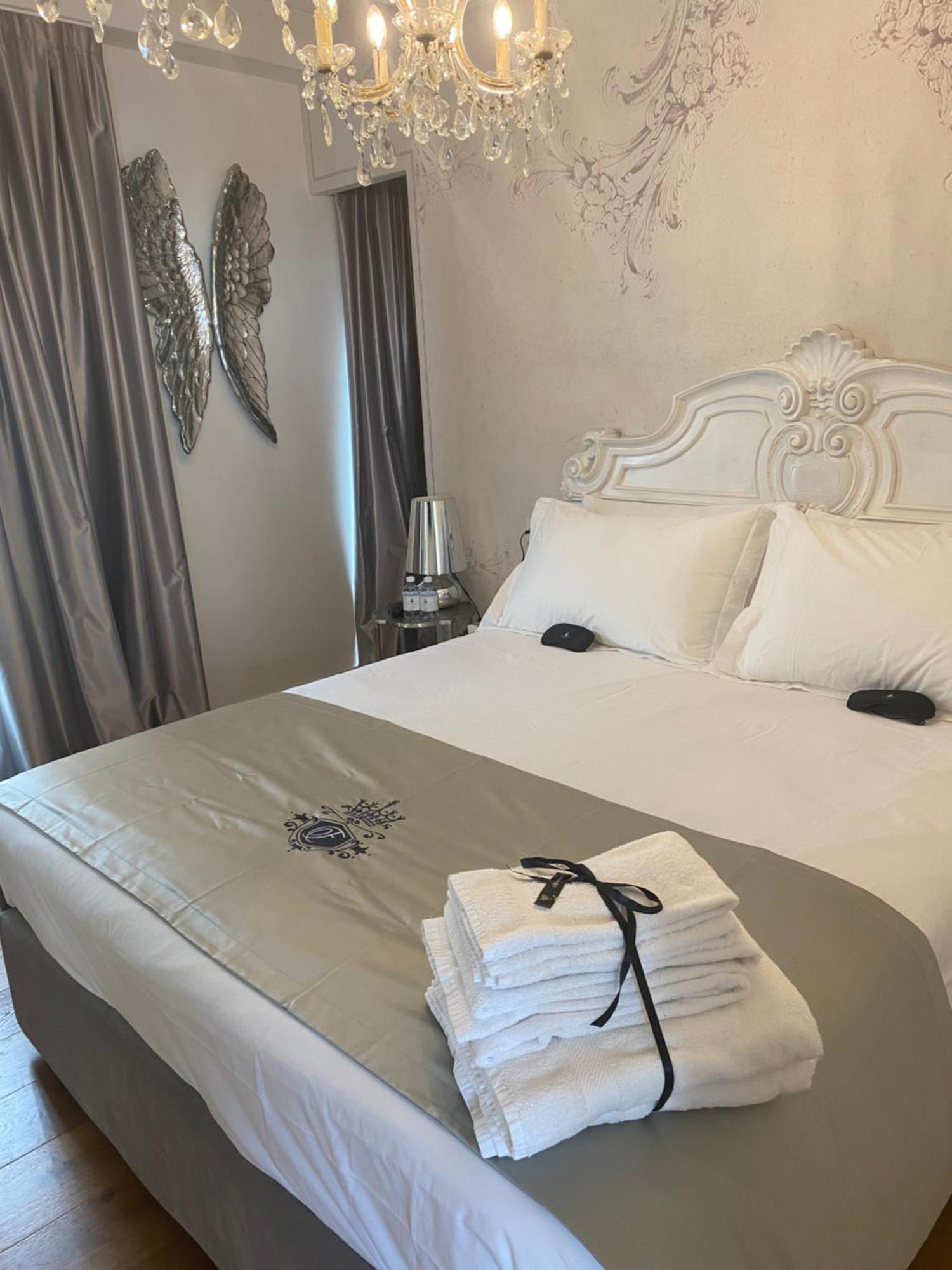Ca' Squero911 Luxury Rooms Cesenatico Dış mekan fotoğraf