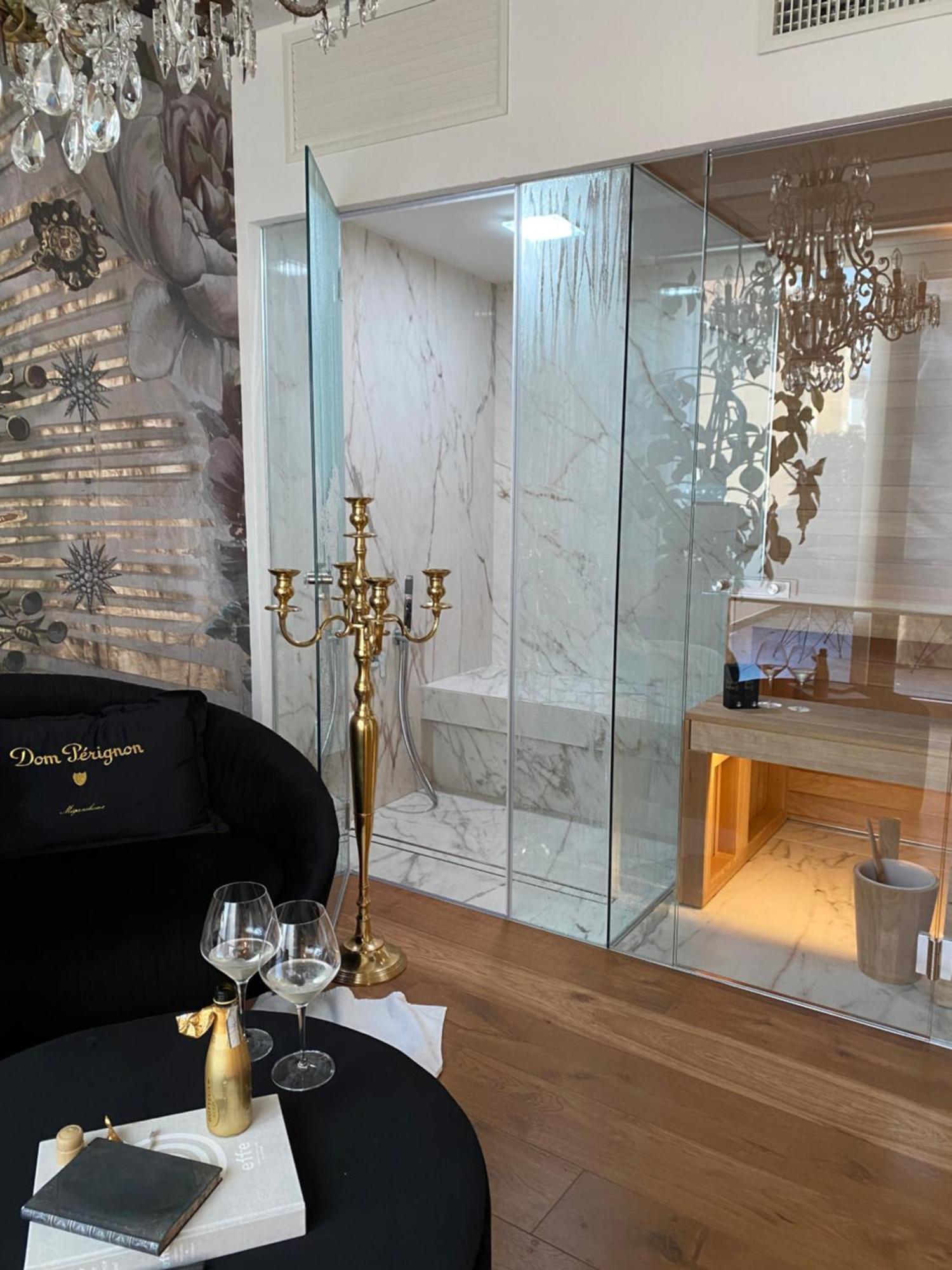 Ca' Squero911 Luxury Rooms Cesenatico Dış mekan fotoğraf