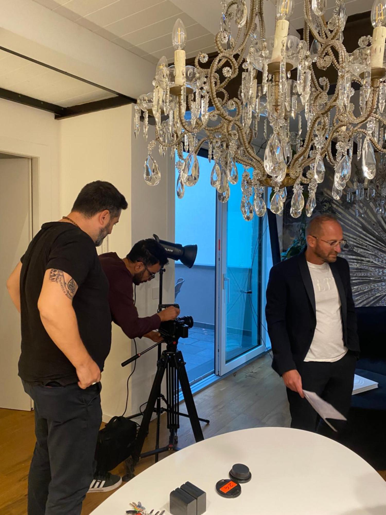 Ca' Squero911 Luxury Rooms Cesenatico Dış mekan fotoğraf