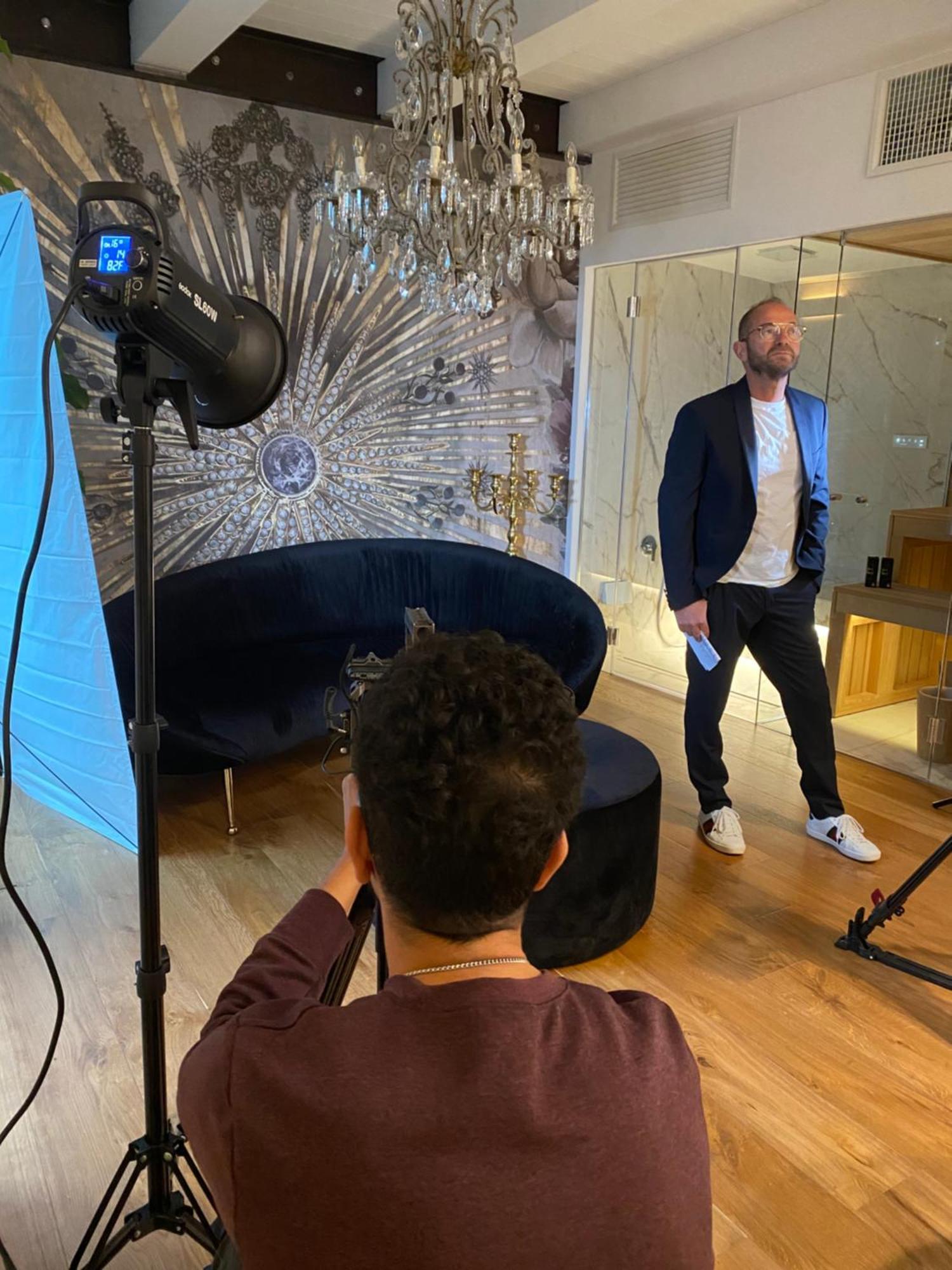 Ca' Squero911 Luxury Rooms Cesenatico Dış mekan fotoğraf