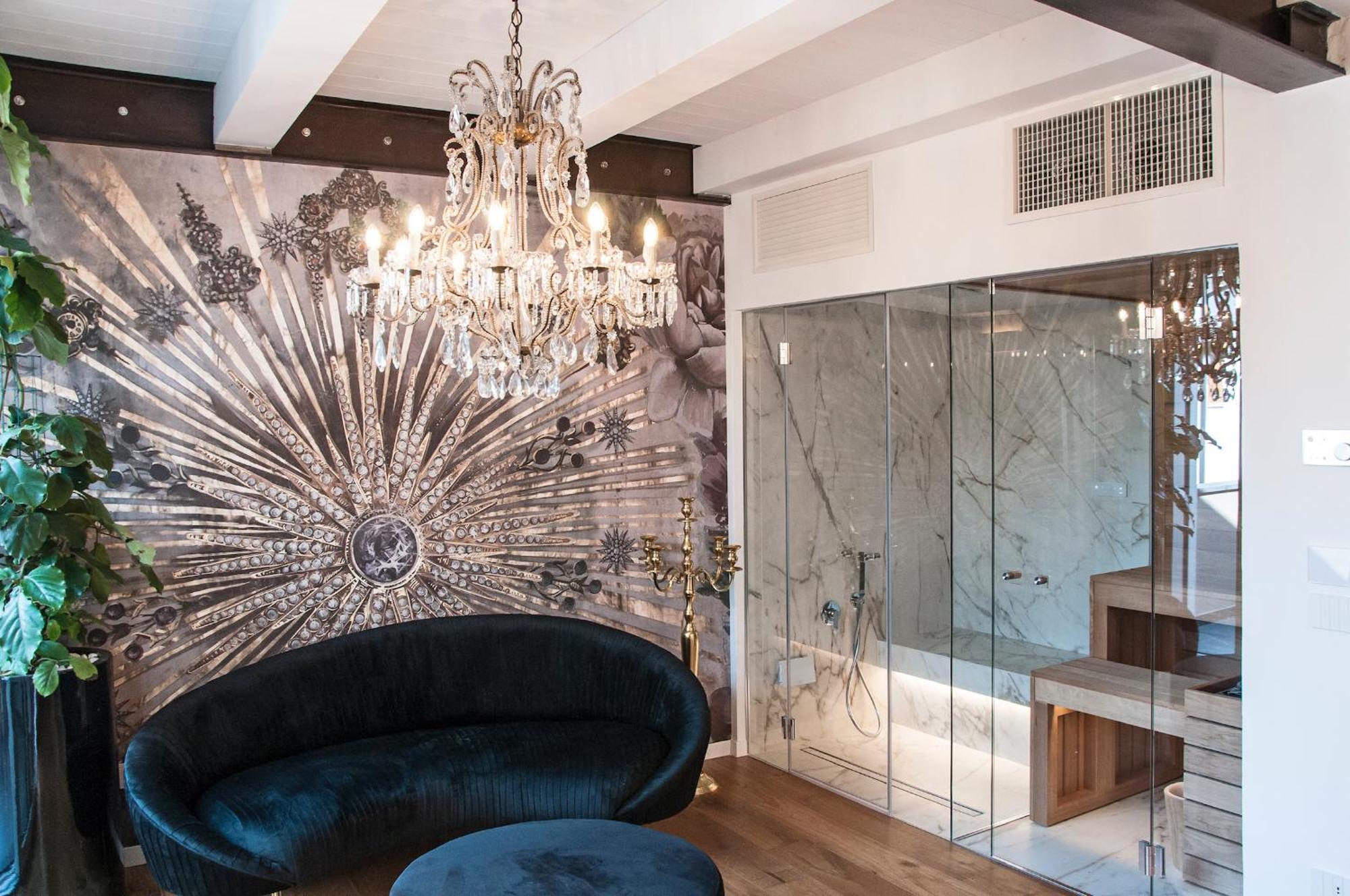 Ca' Squero911 Luxury Rooms Cesenatico Dış mekan fotoğraf