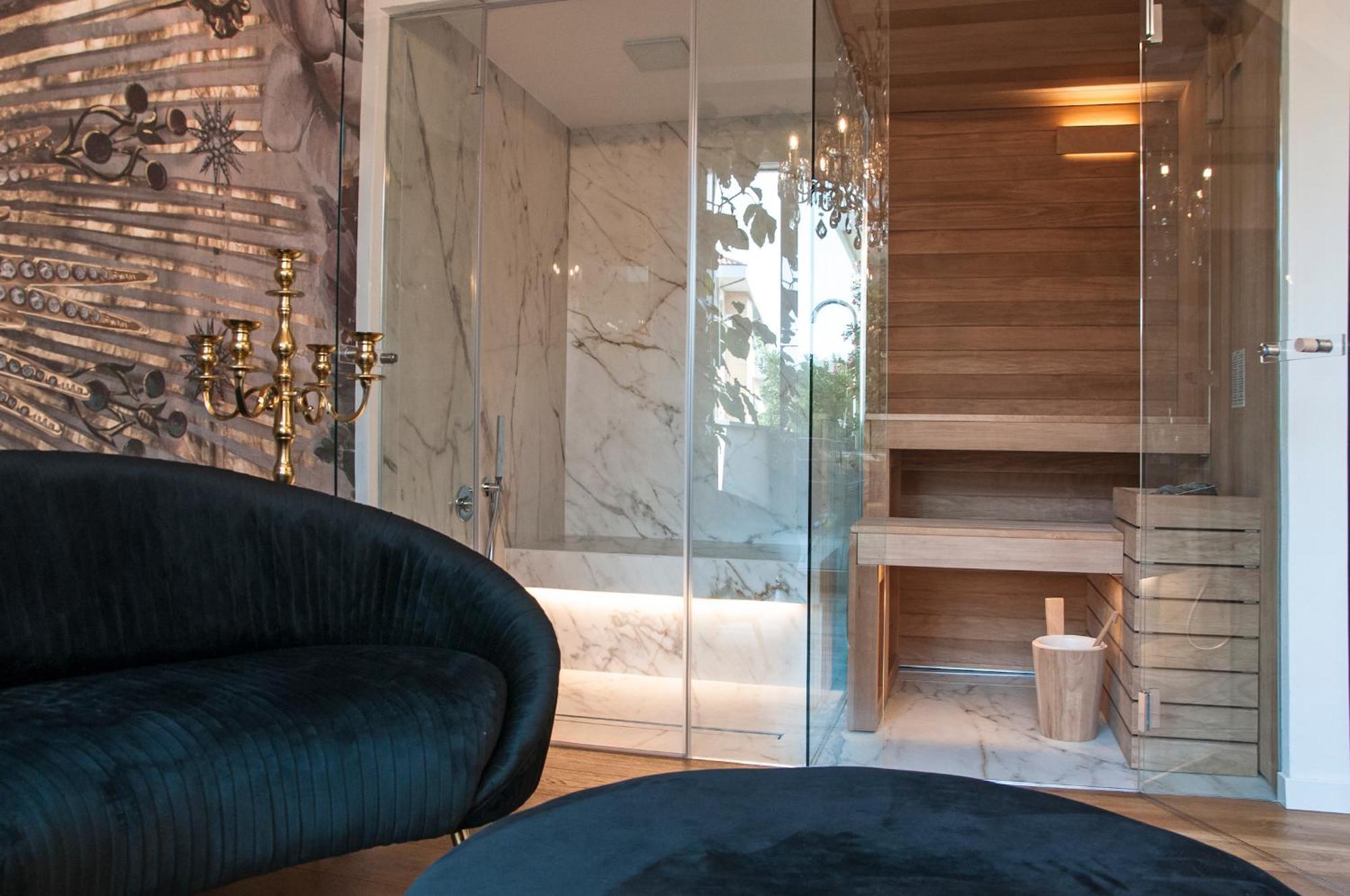 Ca' Squero911 Luxury Rooms Cesenatico Dış mekan fotoğraf
