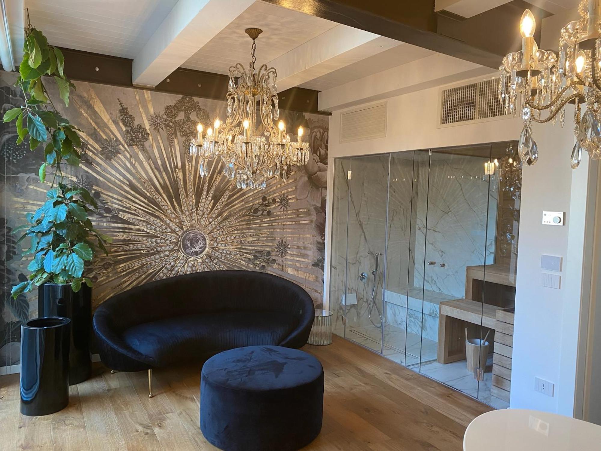 Ca' Squero911 Luxury Rooms Cesenatico Dış mekan fotoğraf
