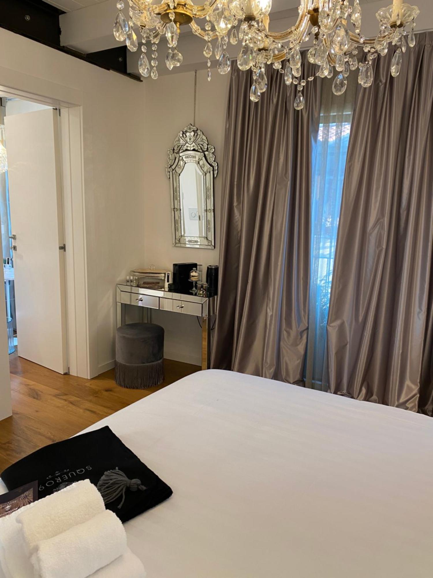 Ca' Squero911 Luxury Rooms Cesenatico Dış mekan fotoğraf
